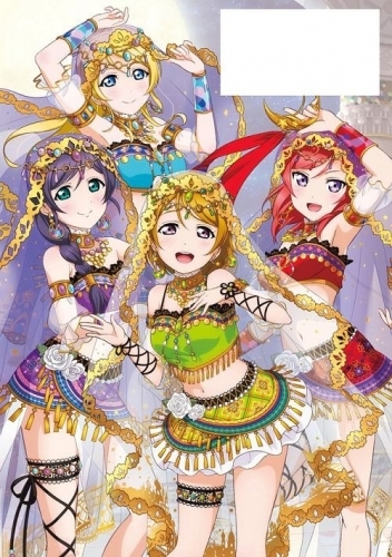 ビジュアルブック ラブライブ スクールアイドルフェスティバル Official Illustration Book4 ゲーマーズ 書籍商品の総合通販