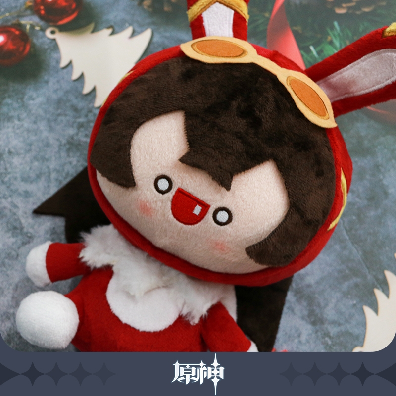 グッズ ぬいぐるみ 原神 原神ぬいぐるみ ウサギ伯爵 Genshin ゲーマーズ キャラクターグッズ商品の総合通販