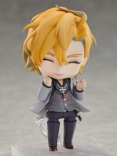 フィギュア ヒプノシスマイク Division Rap Battle ねんどろいど 伊弉冉一二三 特価 ゲーマーズ フィギュア商品の総合通販