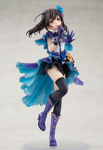 フィギュア Fate Kaleid Liner プリズマ イリヤ Anniversary Live Event Prisma Klangfest Kaleidoscope 美遊 エーデルフェルト Prisma Klangfest Ver 1 7スケール 塗装済み完成品 特価 ゲーマーズ フィギュア商品の総合通販