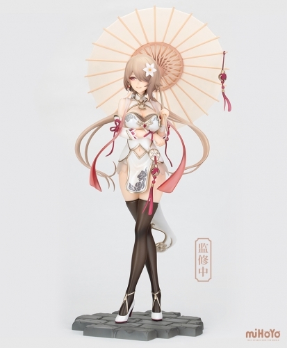 フィギュア 崩壊3rd リタ ロスヴァイセ お別れver 1 8 完成品フィギュア 特価 ゲーマーズ フィギュア商品の総合通販