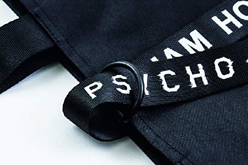 その他 書籍 Psycho Pass サイコパスlogo Tape Bag Book ゲーマーズ 書籍商品の総合通販