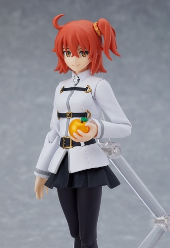 フィギュア Fate Grand Order Figma マスター 主人公 女 特価 ゲーマーズ フィギュア商品の総合通販