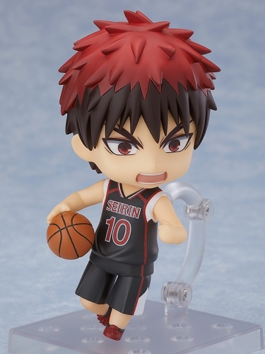 フィギュア 黒子のバスケ ねんどろいど 火神大我 特価 ゲーマーズ フィギュア商品の総合通販