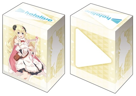 グッズ カードケース ホロライブプロダクション ブシロードデッキホルダーコレクションv2 Vol 1298 角巻わため Hololive 2nd Fes Beyond The Stage Ver ゲーマーズ キャラクターグッズ商品の総合通販