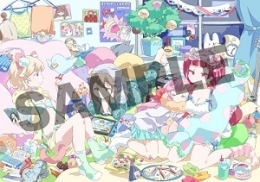 Dvd Tv Urahara Dvd Box ゲーマーズ 映像商品の総合通販