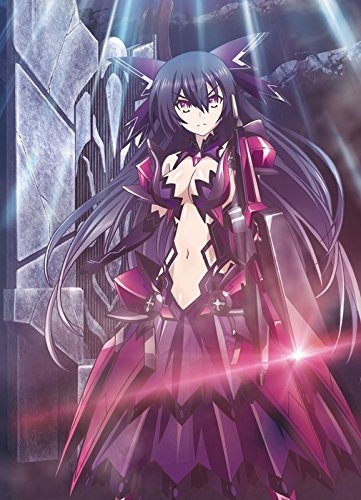 Dvd Tv デート ア ライブii 第5巻 通常版 ゲーマーズ 映像商品の総合通販