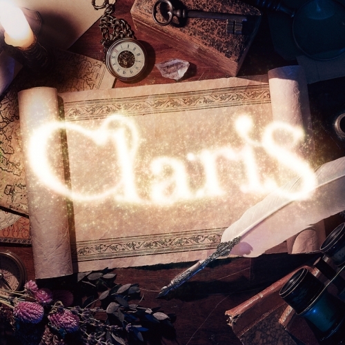 主題歌 Tv マギアレコード 魔法少女まどか マギカ外伝 Ed収録 アリシア シグナル Claris 初回仕様限定盤 ゲーマーズ 音楽商品の総合通販