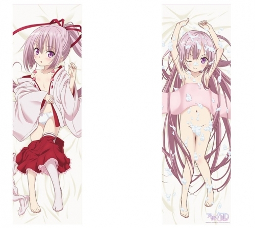 グッズ カバー 天使の3p 抱き枕カバー 小梅 ゲーマーズ キャラクターグッズ商品の総合通販