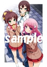 その他 書籍 葉賀ユイ イラスト画集 Honey Ale ゲーマーズ 書籍商品の総合通販