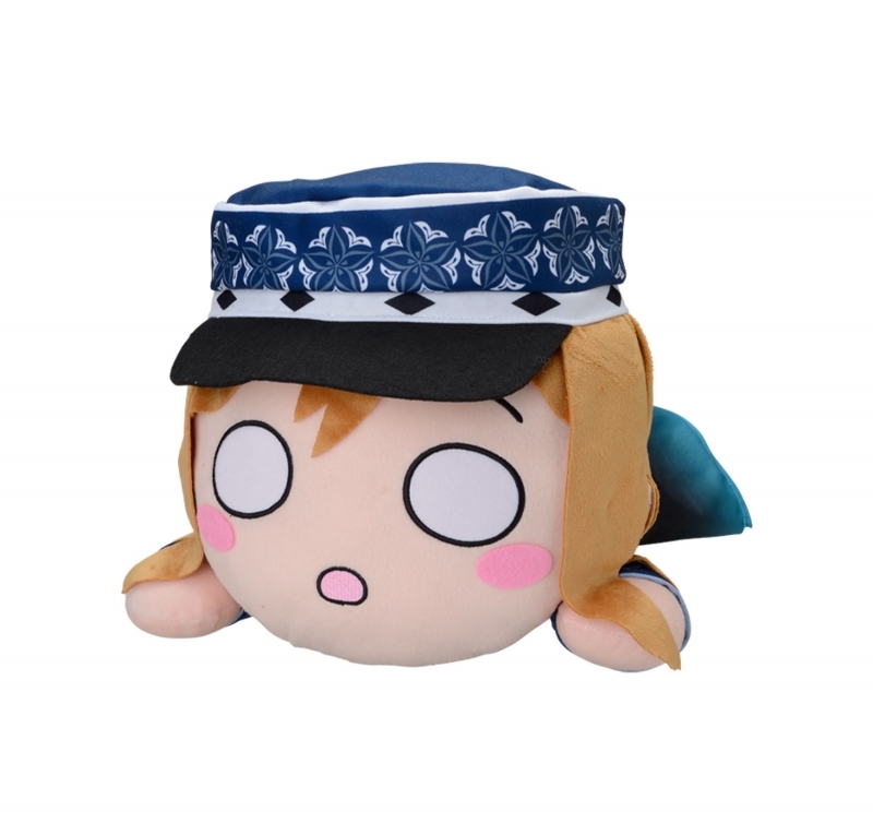 グッズ ぬいぐるみ ラブライブ サンシャイン 寝そべりぬいぐるみ 国木田花丸 Fantastic Departure Ll ゲーマーズ キャラクターグッズ商品の総合通販