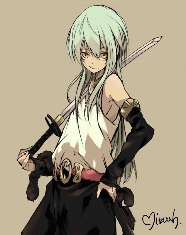 グッズ ボード 転生したらスライムだった件 みっつばー 描き下ろしキャラファインボード リムル Cタイプ ゲーマーズ キャラクターグッズ商品の総合通販