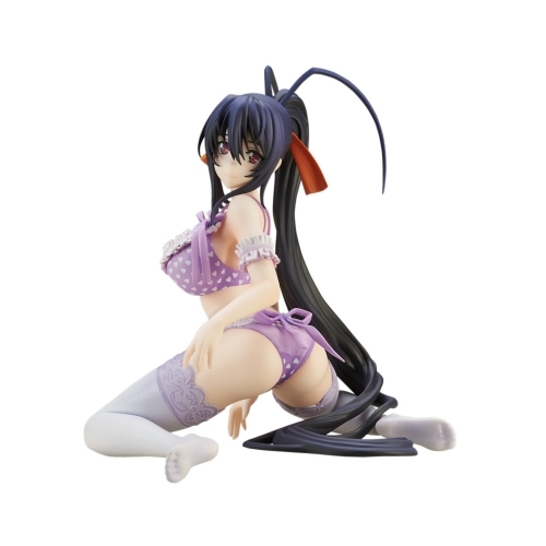 フィギュア ハイスクールdxd Hero 姫島朱乃 ランジェリーver 1 7スケール 塗装済み完成品 特価 ゲーマーズ フィギュア商品の 総合通販