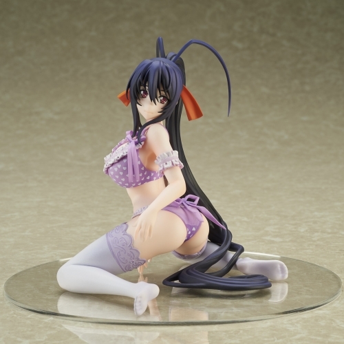 フィギュア ハイスクールdxd Hero 姫島朱乃 ランジェリーver 1 7スケール 塗装済み完成品 特価 ゲーマーズ フィギュア商品の 総合通販