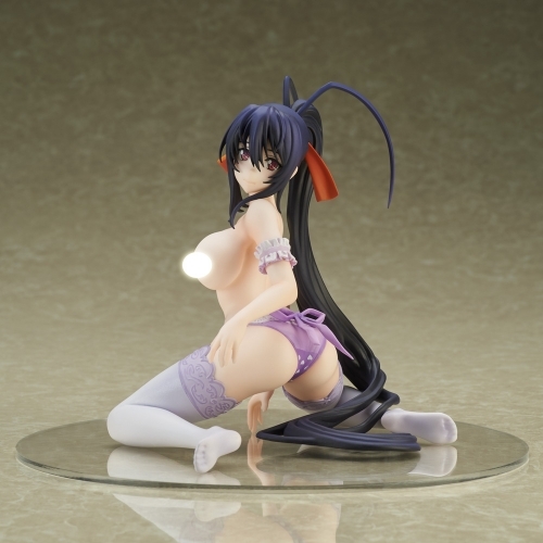 フィギュア ハイスクールdxd Hero 姫島朱乃 ランジェリーver 1 7スケール 塗装済み完成品 特価 ゲーマーズ フィギュア商品の 総合通販