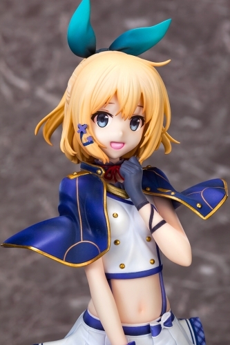 フィギュア ロクでなし魔術講師と禁忌教典 ルミア ティンジェル 1 7スケール Pvc 製塗装済み完成品 特価 ゲーマーズ フィギュア商品の総合通販