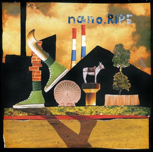 主題歌 劇場版 花咲くいろは Home Sweet Home 主題歌 影踏み Nano Ripe 通常盤 ゲーマーズ 音楽商品の総合通販