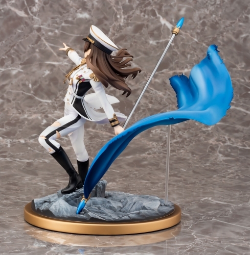 フィギュア アイドルマスター シンデレラガールズ 新田美波 生存本能ヴァルキュリアver 1 8スケール Pvc 製塗装済み完成品 特価 ゲーマーズ フィギュア商品の総合通販