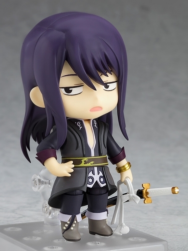 フィギュア テイルズ オブ ヴェスペリア ねんどろいど ユーリ ローウェル 特価 ゲーマーズ フィギュア商品の総合通販