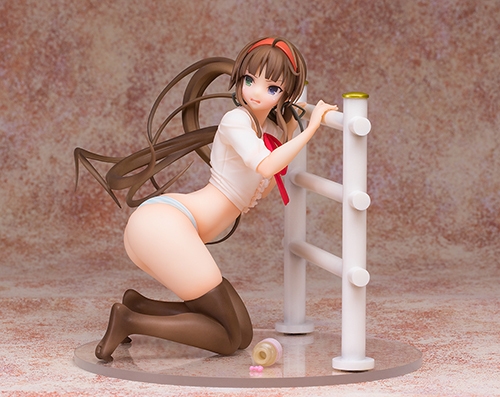 フィギュア 閃乱カグラ 両備 1 7スケール 塗装済み完成品 ゲーマーズ フィギュア商品の総合通販