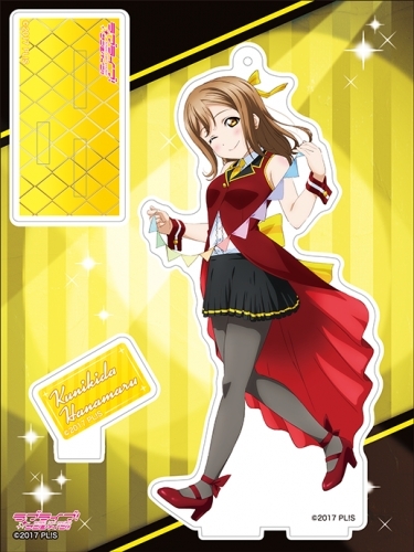 グッズ スタンドポップ ラブライブ サンシャイン アクリルスタンド 国木田 花丸 Part 3 ゲーマーズ限定 ゲーマーズ キャラクターグッズ商品の総合通販