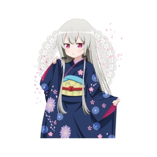 グッズ Tシャツ となりの吸血鬼さん 描き下ろしイラスト ソフィー トワイライト Tシャツ メンズ サイズ L ゲーマーズ キャラクターグッズ商品の総合通販