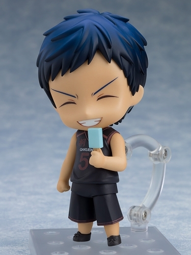 フィギュア 黒子のバスケ ねんどろいど 青峰大輝 特価 ゲーマーズ フィギュア商品の総合通販