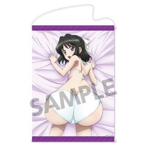 グッズ タペストリー 戦姫絶唱シンフォギアg B2タペストリー 小日向未来 ゲーマーズ キャラクターグッズ商品の総合通販