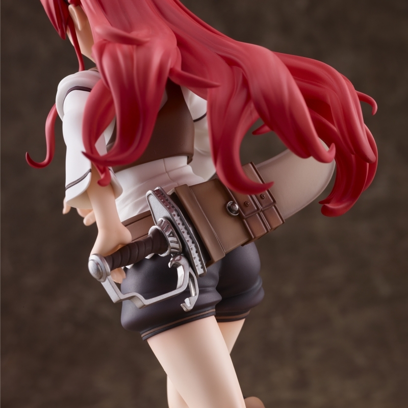 フィギュア 無職転生 異世界行ったら本気だす エリス ボレアス グレイラットatbc Pvc Abs製彩色済み完成品 特価 ゲーマーズ フィギュア商品の総合通販
