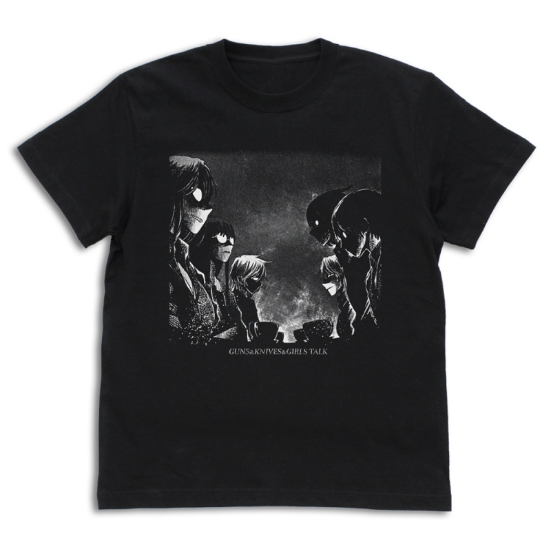 グッズ Tシャツ Gxth デストロ246 会合 Tシャツ Black Xl ゲーマーズ キャラクターグッズ商品の総合通販