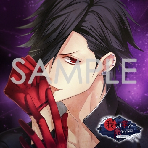 ドラマcd 陰陽師幻夜録 我が掌で眠れ Vol 6 晴哉 Cv 鳥海浩輔 ゲーマーズ 音楽商品の総合通販