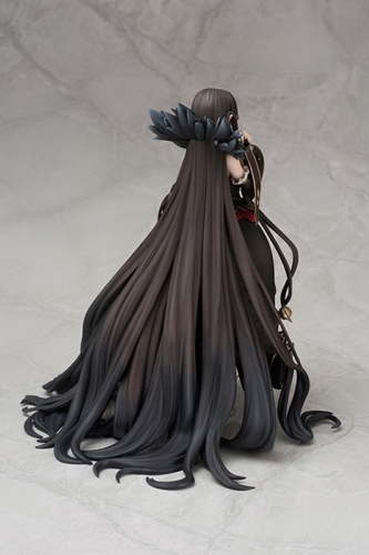 フィギュア Fate Apocrypha 赤 のアサシン セミラミス 1 8スケール フィギュア 再販 ゲーマーズ フィギュア商品の総合通販