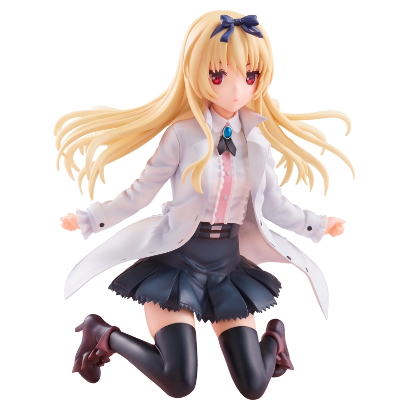 フィギュア ありふれた職業で世界最強 ユエ Atbc Pvc Abs製塗装済み完成品 特価 ゲーマーズ フィギュア商品の総合通販