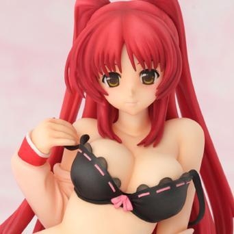 美少女フィギュア Toheart2 向坂環 下着ver 完成品フィギュア ゲーマーズ フィギュア商品の総合通販
