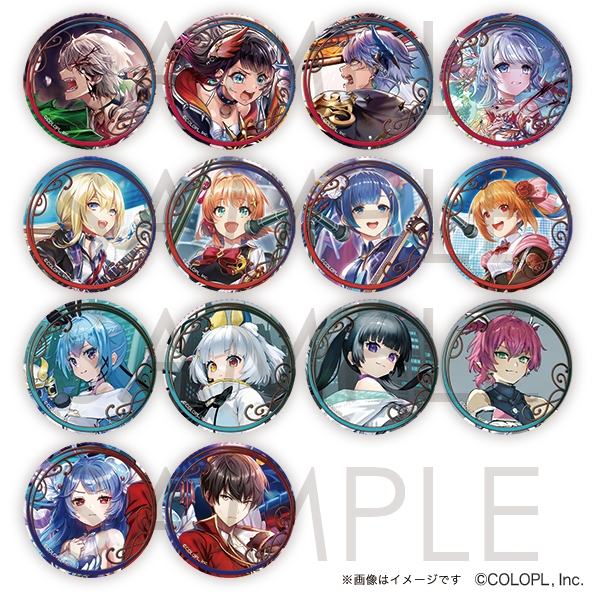 ã‚°ãƒƒã‚º ãƒãƒƒãƒ ç™½çŒ«ãƒ—ãƒ­ã‚¸ã‚§ã‚¯ãƒˆ ã‚¤ãƒ™ãƒ³ãƒˆãƒ
