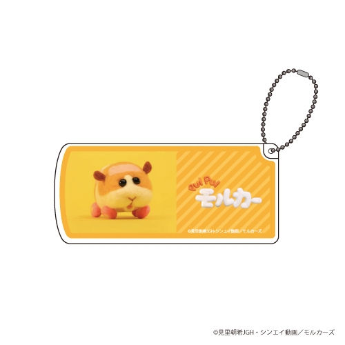 カー グッズ モル