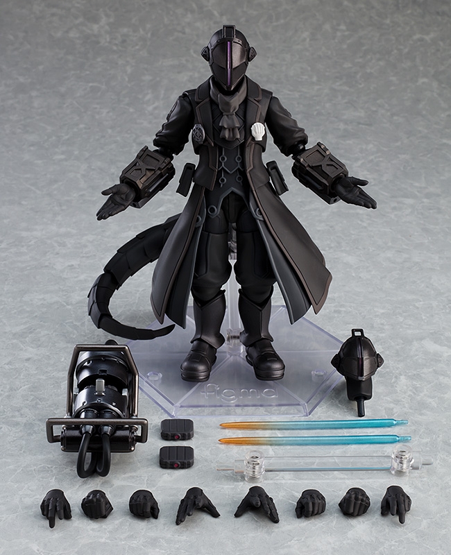 フィギュア 劇場版 メイドインアビス 深き魂の黎明 Figma ボンドルド 明星へ登る ギャングウェイ Ver 特価 ゲーマーズ フィギュア商品の総合通販