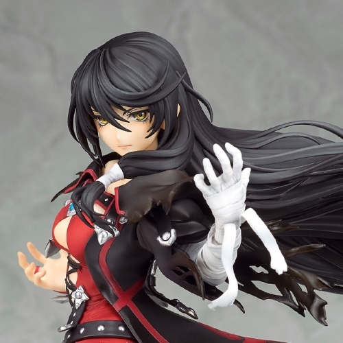 フィギュア テイルズ オブ ベルセリア ベルベット クラウ 1 8スケール 特価 ゲーマーズ フィギュア商品の総合通販