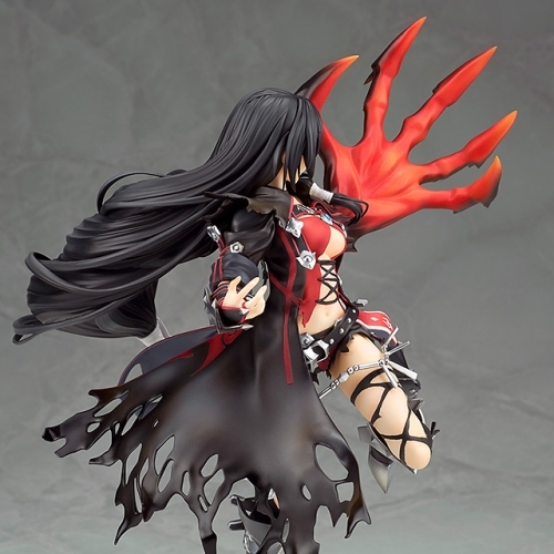 フィギュア テイルズ オブ ベルセリア ベルベット クラウ 1 8スケール 特価 ゲーマーズ フィギュア商品の総合通販