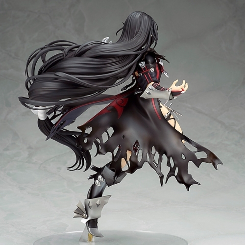 フィギュア テイルズ オブ ベルセリア ベルベット クラウ 1 8スケール 特価 ゲーマーズ フィギュア商品の総合通販