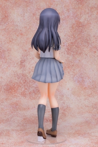 フィギュア 俺の妹がこんなに可愛いわけがない 新垣あやせ 1 6スケール 塗装済み完成品 ゲーマーズ フィギュア商品の総合通販