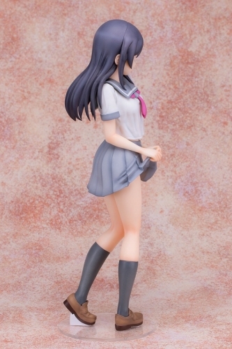 フィギュア 俺の妹がこんなに可愛いわけがない 新垣あやせ 1 6スケール 塗装済み完成品 ゲーマーズ フィギュア商品の総合通販