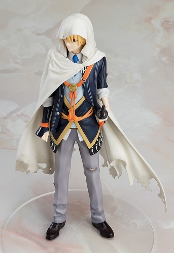 フィギュア 刀剣乱舞 Online 山姥切国広 1 8スケール Abs Pvc 製塗装済み完成品 特価 ゲーマーズ フィギュア商品の総合通販