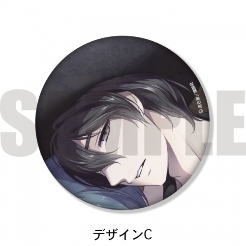 グッズ バッチ ドメスティックな彼女 3way缶バッジ C 藤井夏生 ゲーマーズ キャラクターグッズ商品の総合通販