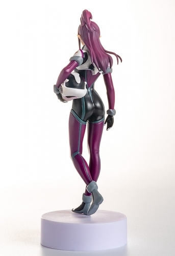 フィギュア マクロスd Plamax Mf 46 Minimum Factory ミラージュ ファリーナ ジーナス 特価 ゲーマーズ フィギュア商品の総合通販