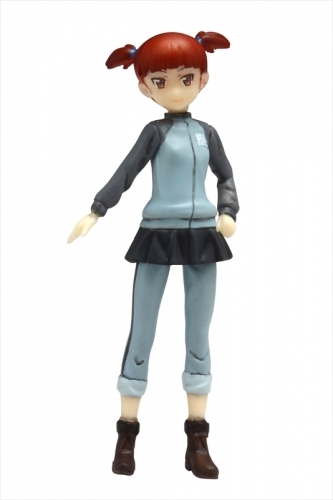 フィギュア ガールズ パンツァー劇場版 1 35 継続高校 フィギュアセット 無発泡ウレタン製 ゲーマーズ フィギュア商品の総合通販