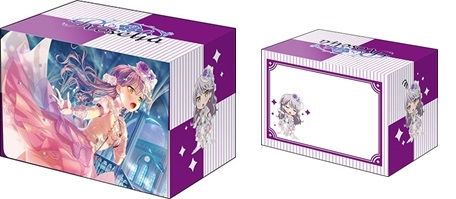 グッズ カードケース バンドリ ガールズバンドパーティ ブシロードデッキホルダーコレクションv2 Vol 1035 湊友希那 Part 3 ゲーマーズ キャラクターグッズ商品の総合通販