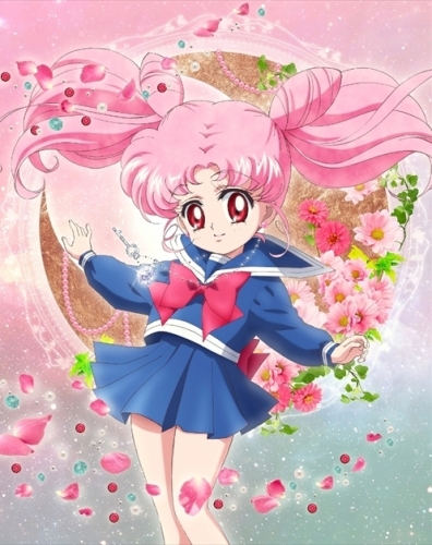 Dvd Web 美少女戦士セーラームーンcrystal 第8巻 通常版 ゲーマーズ 映像商品の総合通販