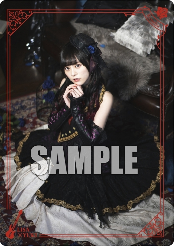 グッズ カード Voice Actor Card Collection Ex Vol 01 Roselia Edel Rose 1box ゲーマーズ キャラクターグッズ商品の総合通販