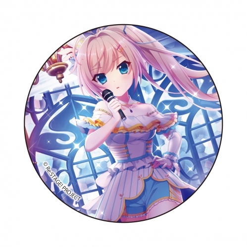 グッズ バッチ Re ステージ プリズムステップ カンバッジ 緋村那岐咲 ゲーマーズ キャラクターグッズ商品の総合通販